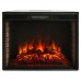 Камин Realflame Forli 26 DN-F817, 1500Вт, дуб