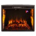 Камин Realflame Forli 26 DN-F817, 1500Вт, дуб