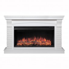 Realflame Jazz 36 Electric Fireplace