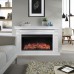 Realflame Jazz 36 Electric Fireplace