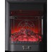 Каминокомплект Inter Flame 1700Вт Аспен + Magestic Black