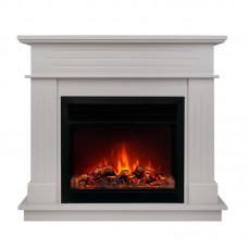 Realflame RegeNT26 BG-P615 с Moonblaze-S Lux BL - каминокомплект