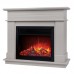 Realflame RegeNT26 BG-P615 с Moonblaze-S Lux BL - каминокомплект