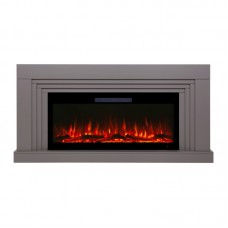 Realflame Stanley 42 BG-P618 с Diamond 42 750Вт - мокко