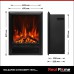 Набор для камина REALFLAME DUBLIN Lux - 50 символов