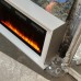 Камин Realflame Lotti E50 Emerald-S, 1800 Вт, цвет BG-P615