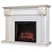 Realflame Imperia 26 WT с очагом Epsilon 26 750Вт - дуб с золотой патиной