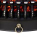 Камин Realflame Turin с Fobos Lux BL 1550Вт, белый