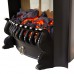 Камин Realflame Turin с Fobos Lux BL 1550Вт, белый